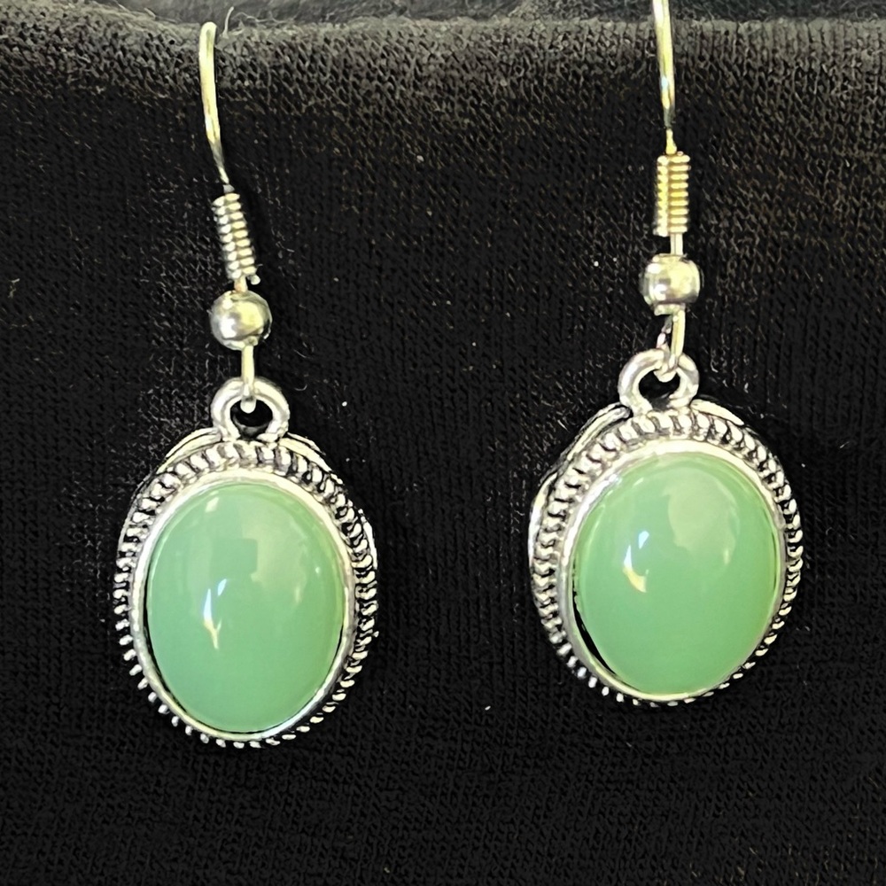 New Dangling Earrings
